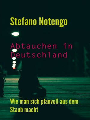 cover image of Abtauchen in Deutschland